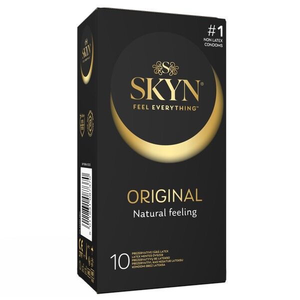 Презервативи SKYN Original