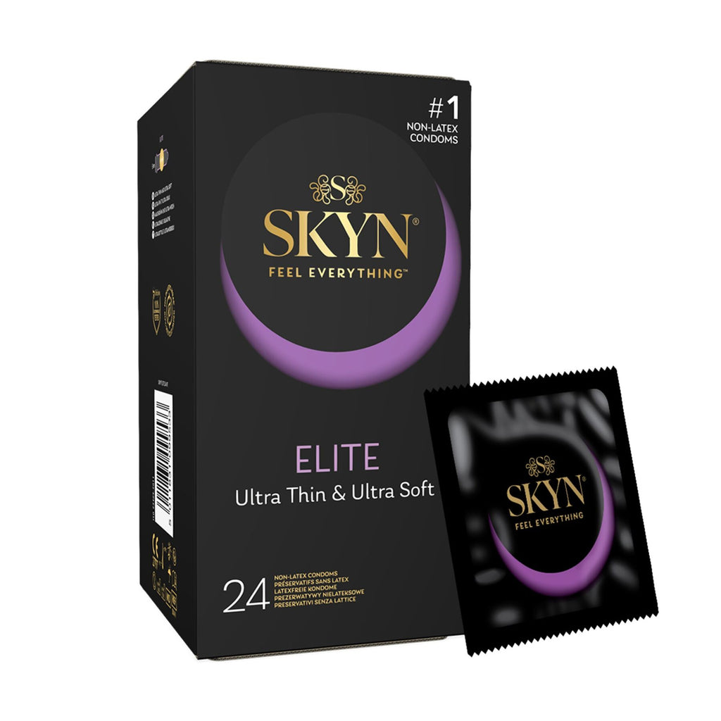 Презервативи SKYN Elite