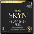 Презервативи SKYN Supreme Feel
