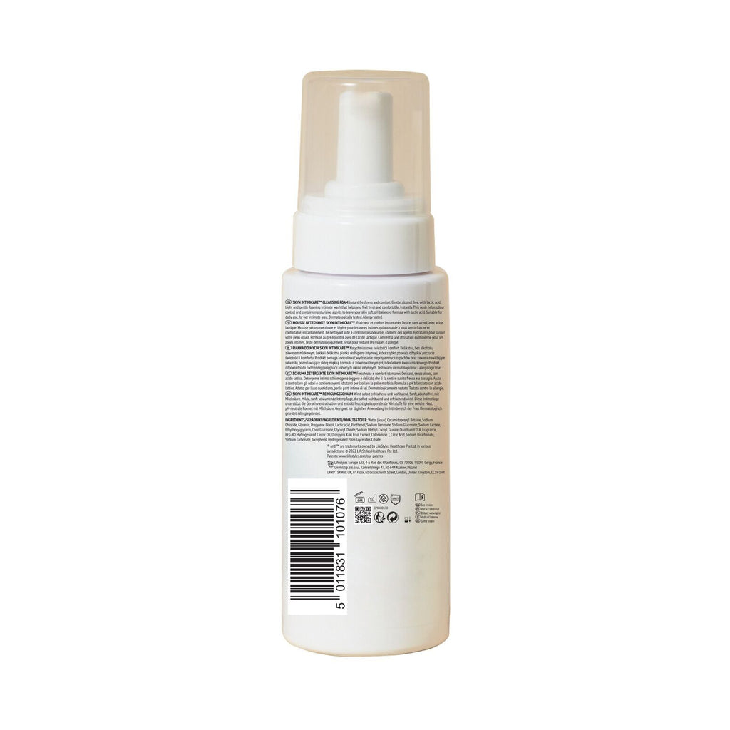 Піна для інтимного догляду SKYN Intimicare Cleansing Foam