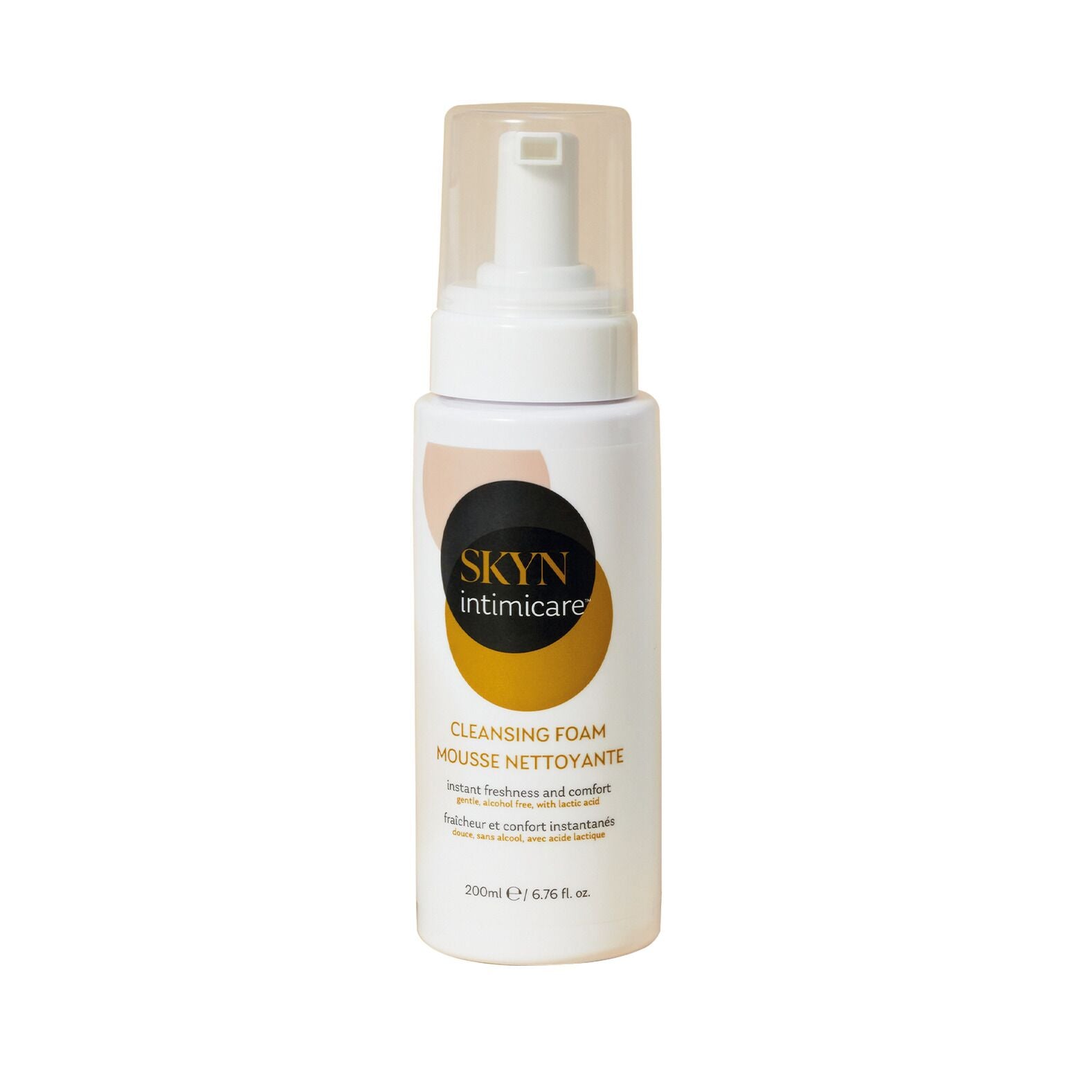 Піна для інтимного догляду SKYN Intimicare Cleansing Foam