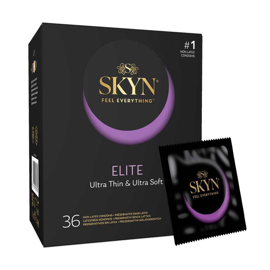 Презервативи SKYN Elite