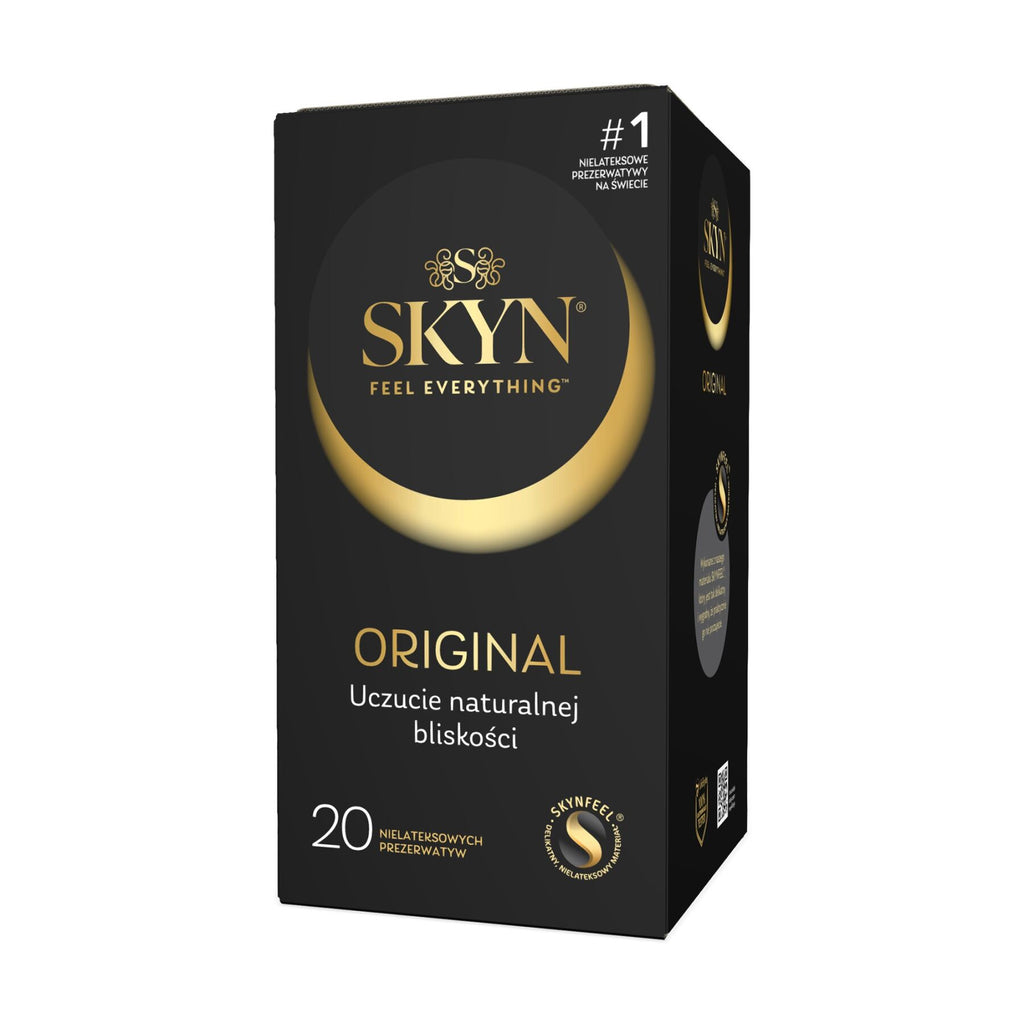 Презервативи SKYN Original