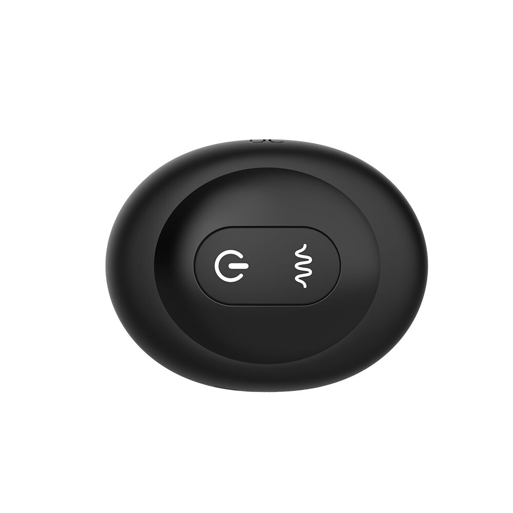 Анальна пробка Nexus TORNADO