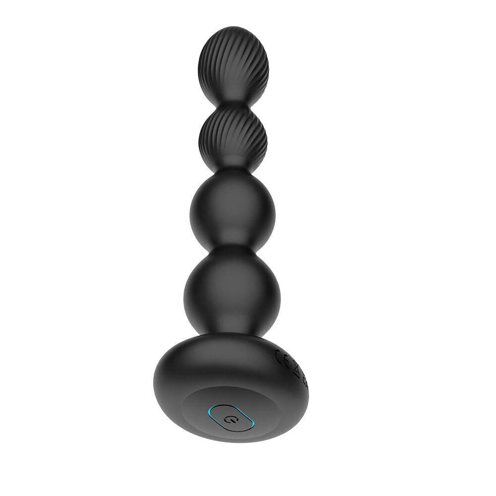 Анальний віброротатор Nexus Tornado Probe Edition