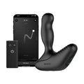Смарт-масажер простати Nexus Revo Stealth with APP