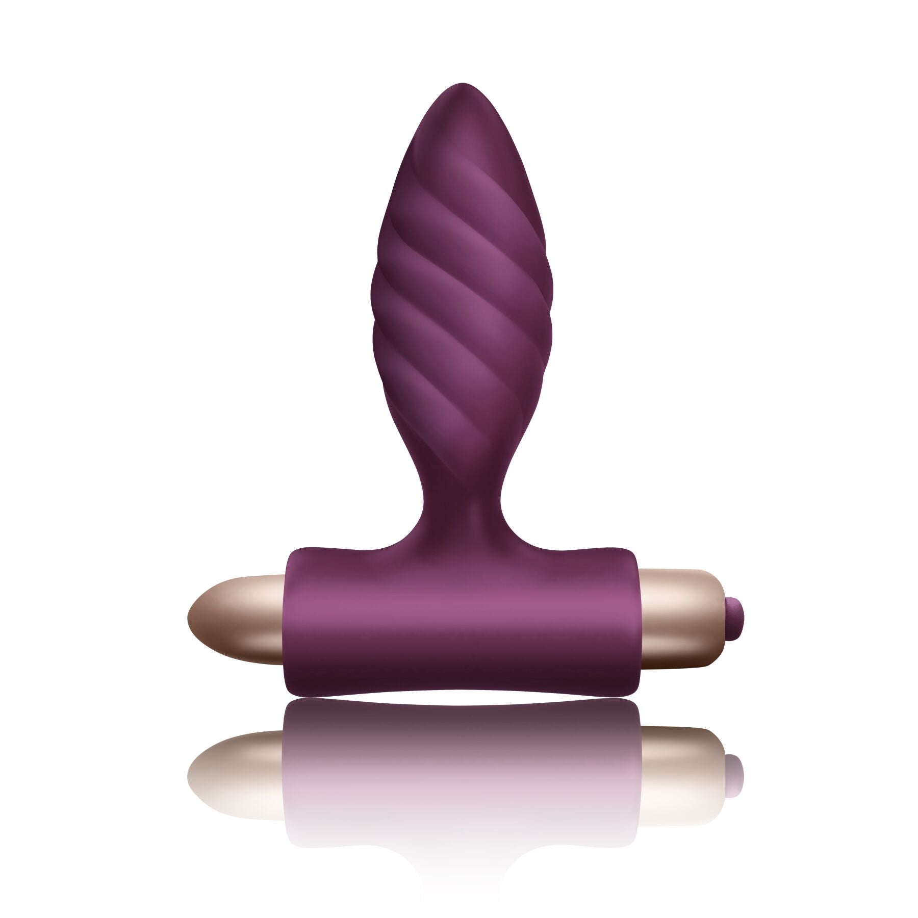 Набір для пар Climaximum Desire анальна пробка + вібратор