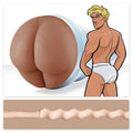 Fleshlight Мастурбатор Fleshjack Power Bottom