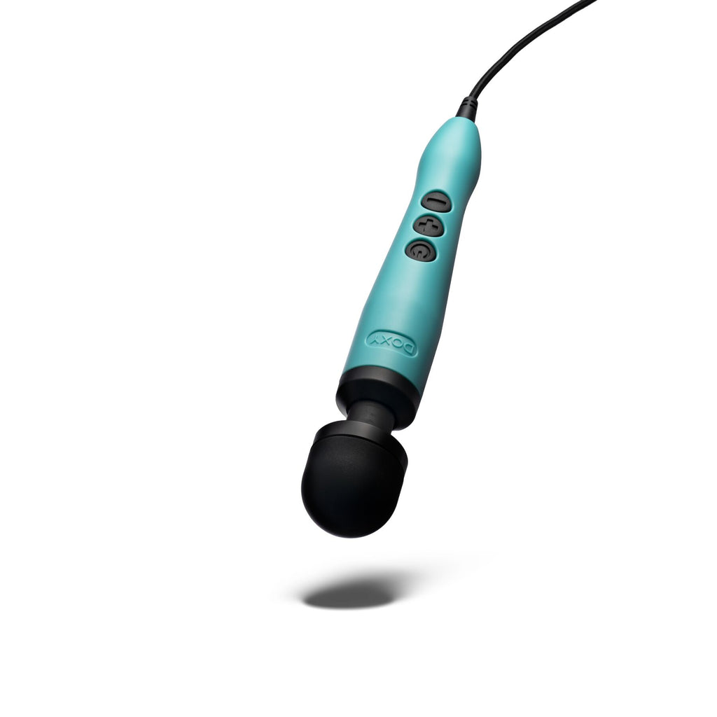 Вібромасажер DOXY 3 USB-C Massager