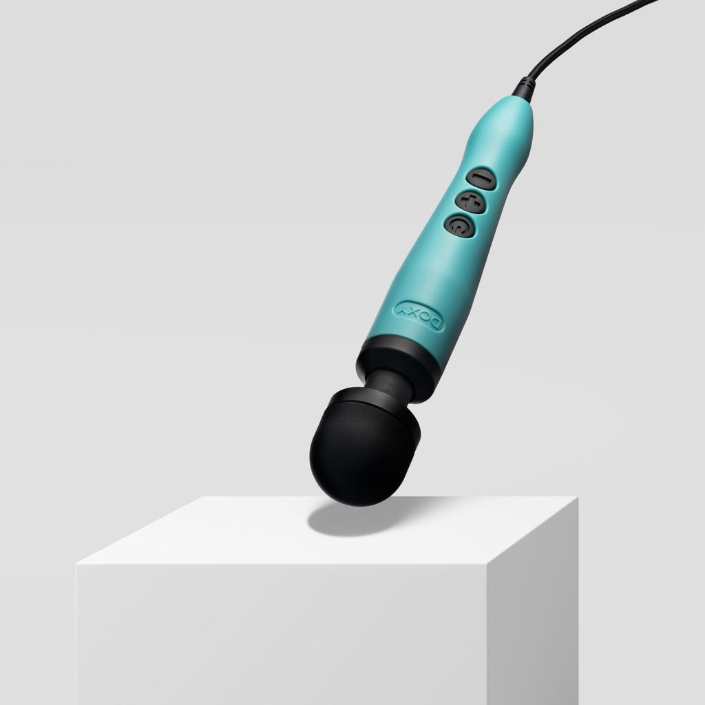Вібромасажер DOXY 3 USB-C Massager