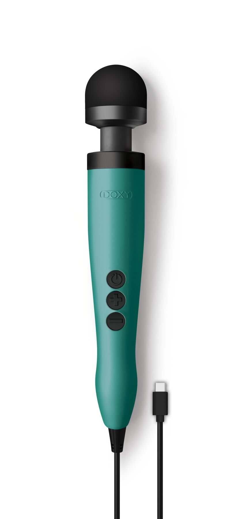Вібромасажер DOXY 3 USB-C Massager