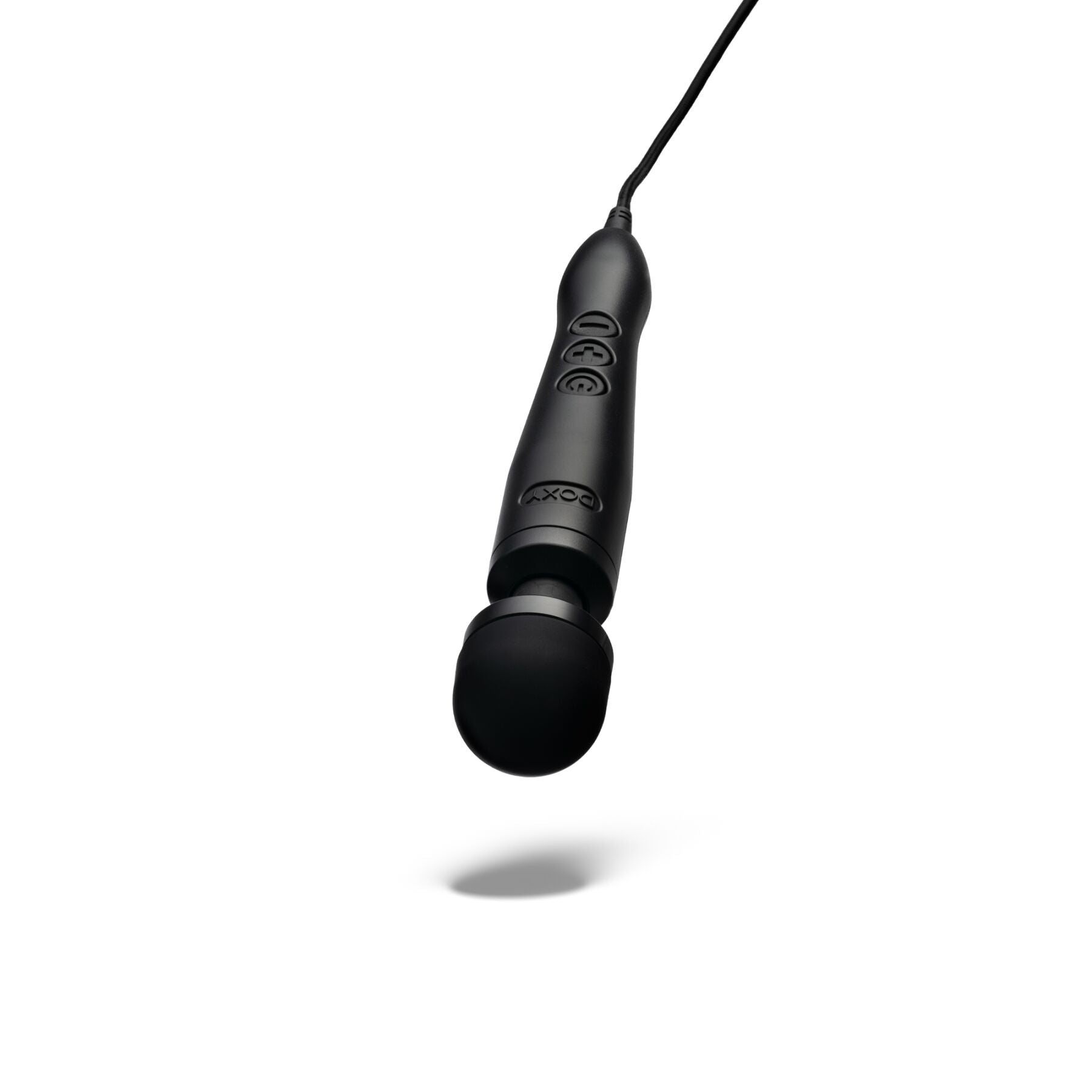 Вібромасажер DOXY 3 USB-C Massager MATTE