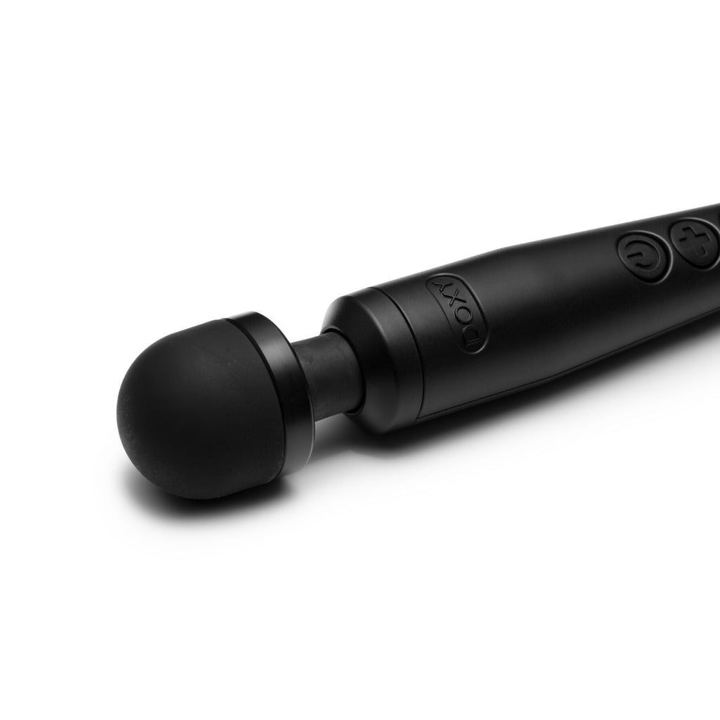 Вібромасажер DOXY 3 USB-C Massager MATTE
