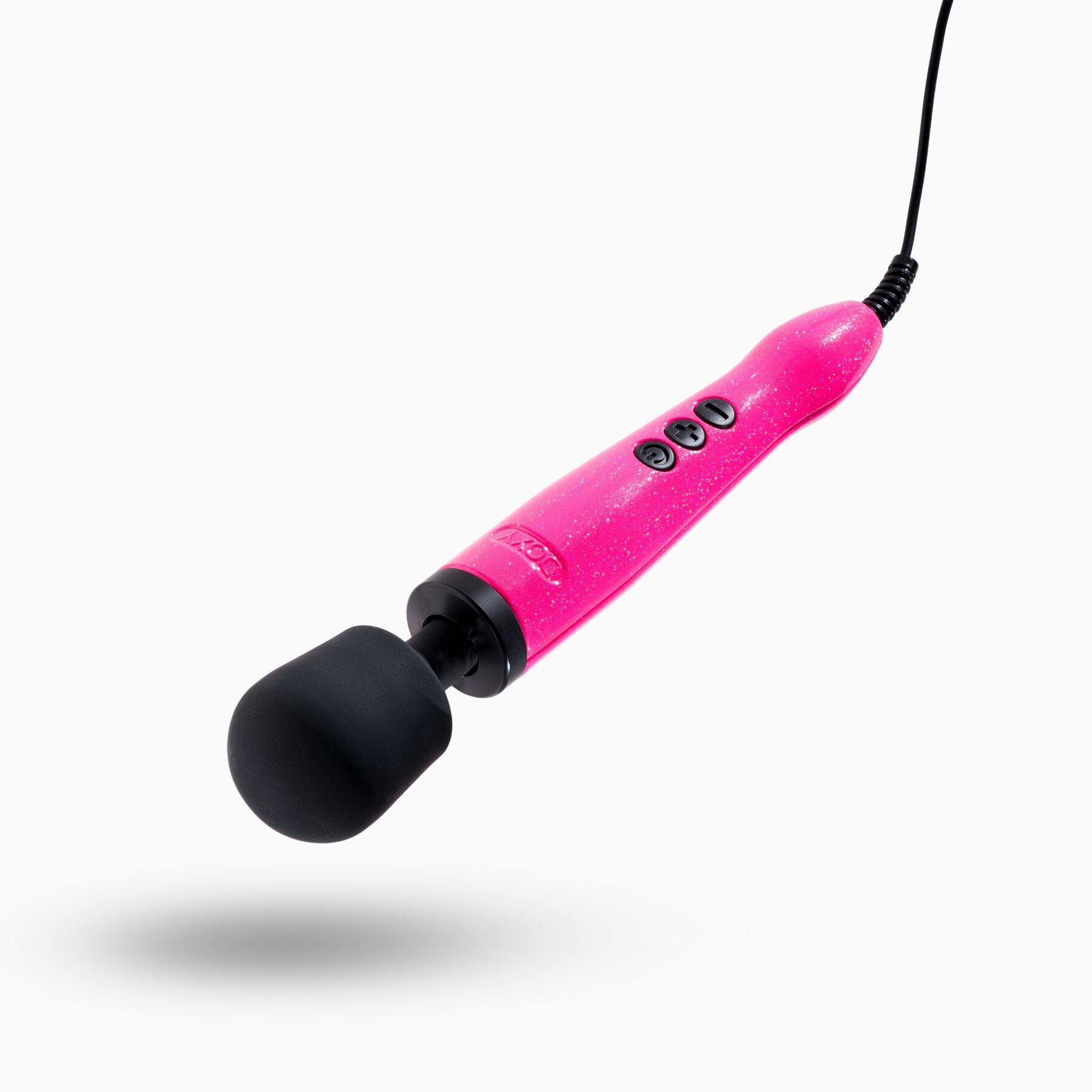 Вібромасажер DOXY Die Cast Massager Hot