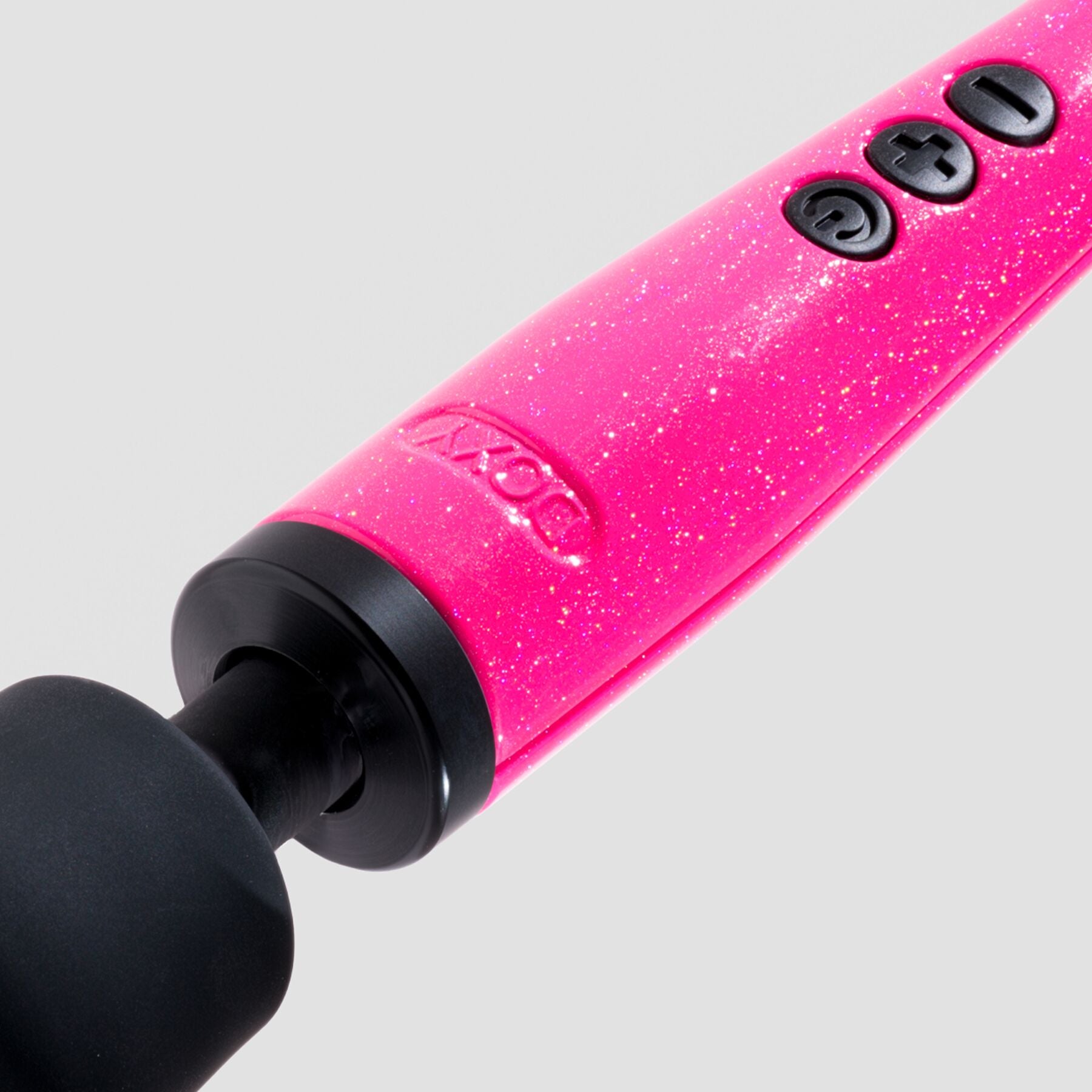 Вібромасажер DOXY Die Cast Massager Hot