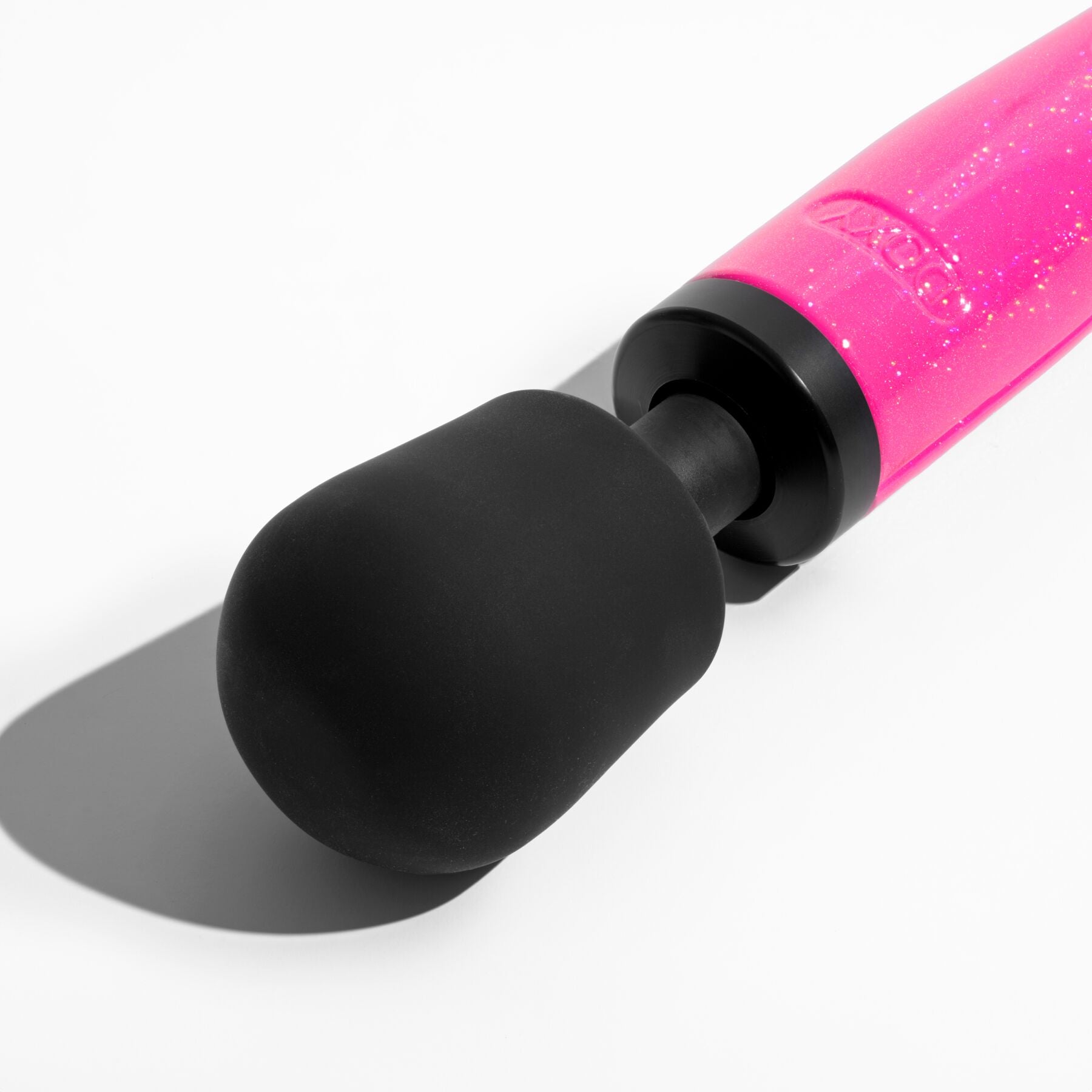 Вібромасажер DOXY Die Cast Massager Hot