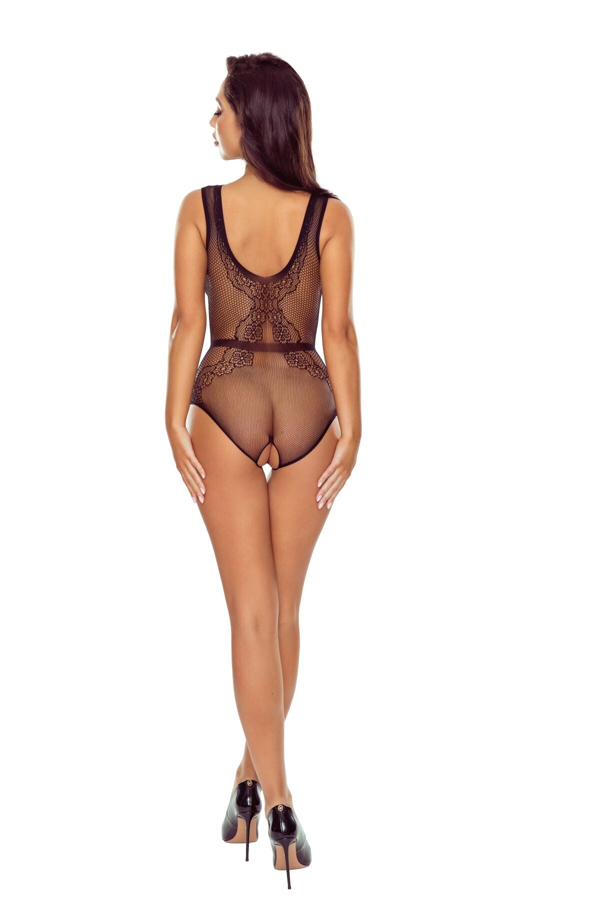 Бодістокінг Passion BS BS115