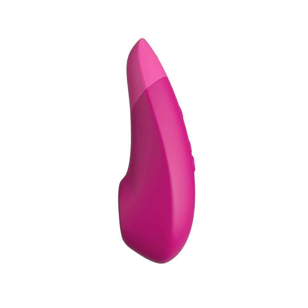 Вакуумний кліторальний стимулятор Womanizer Enhance