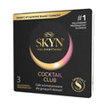 Презервативи SKYN Cocktail Club