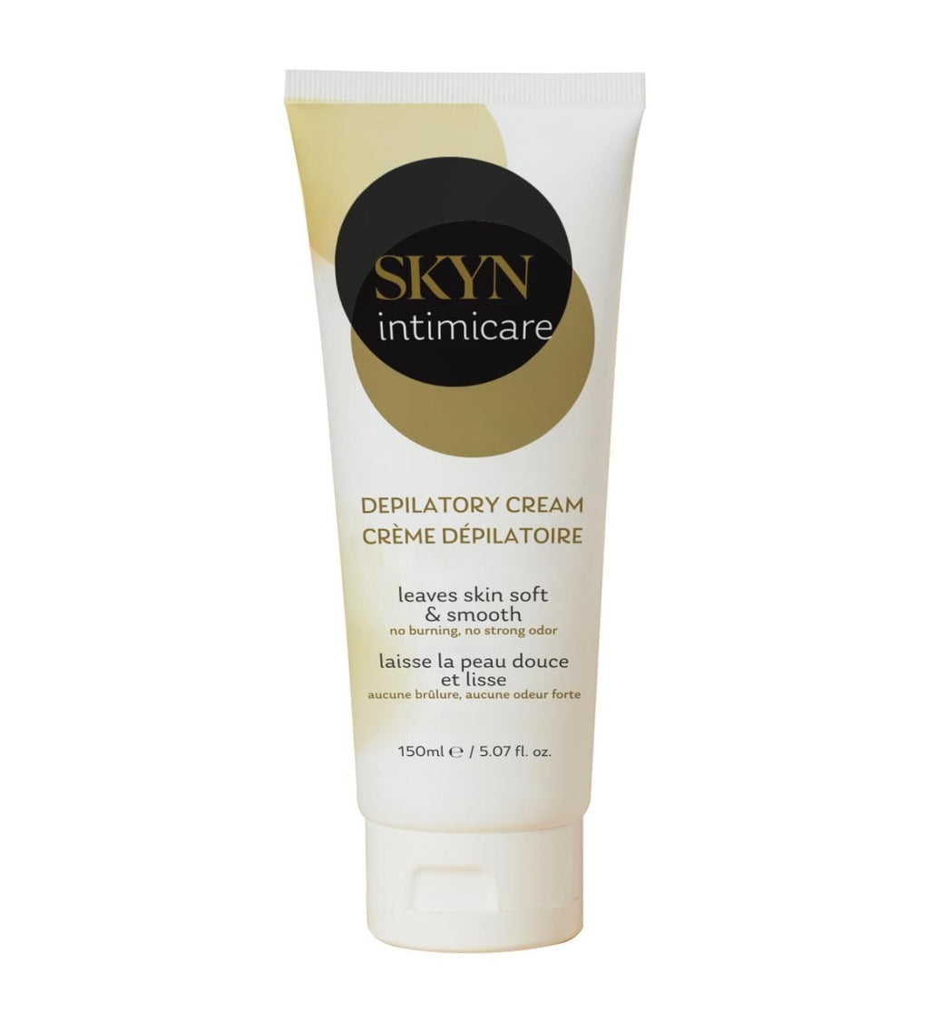 Крем для депіляції Skyn Intimicare Depilatory Cream