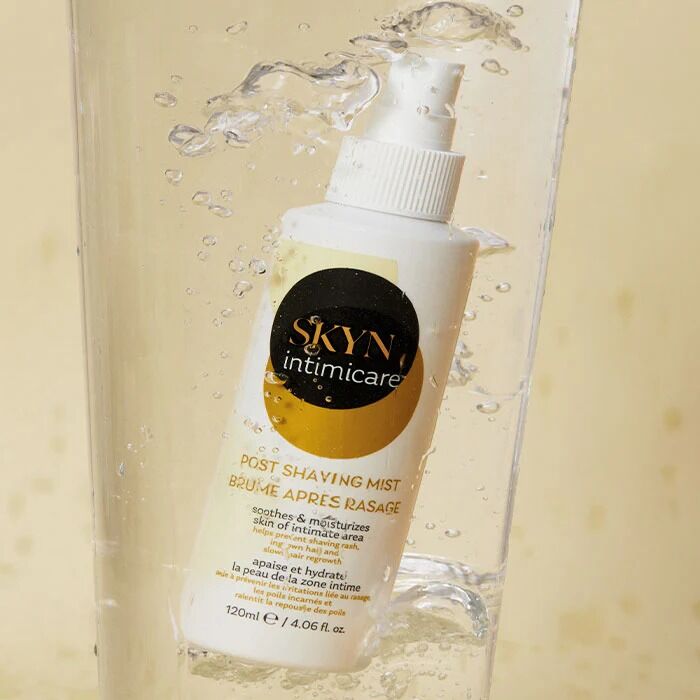 Спрей після гоління Skyn Intimicare Post Shaving Mist