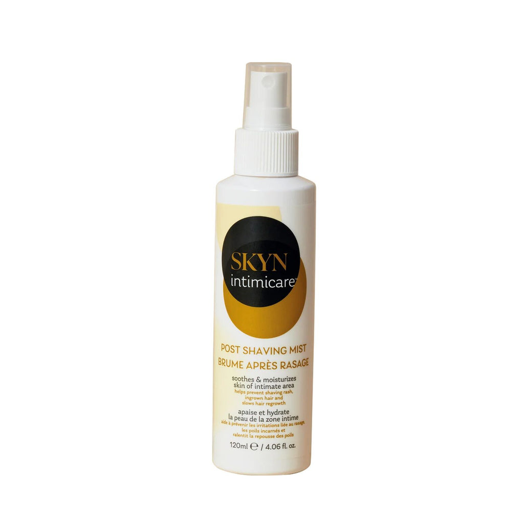 Спрей після гоління Skyn Intimicare Post Shaving Mist