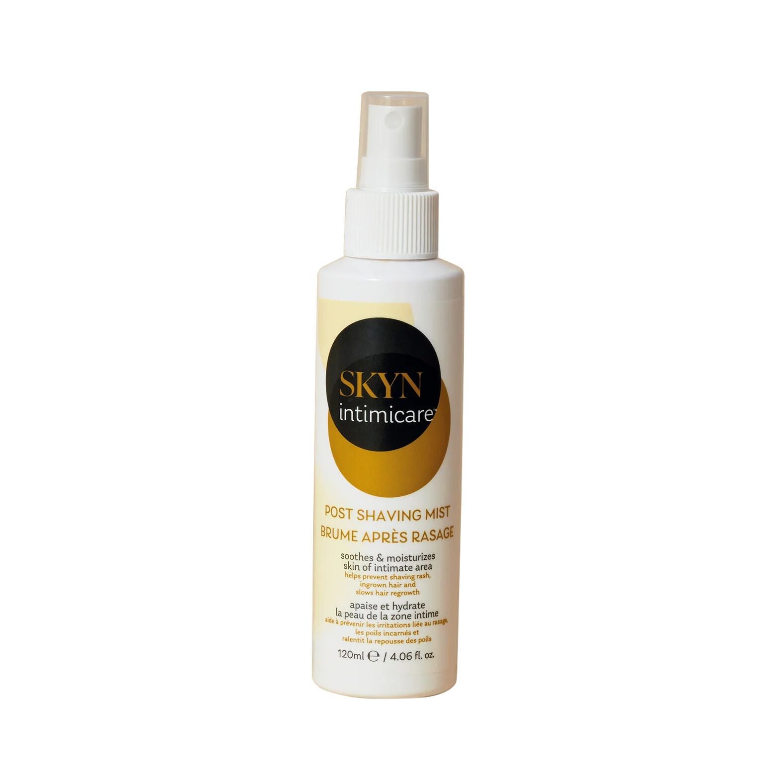 Спрей після гоління Skyn Intimicare Post Shaving Mist
