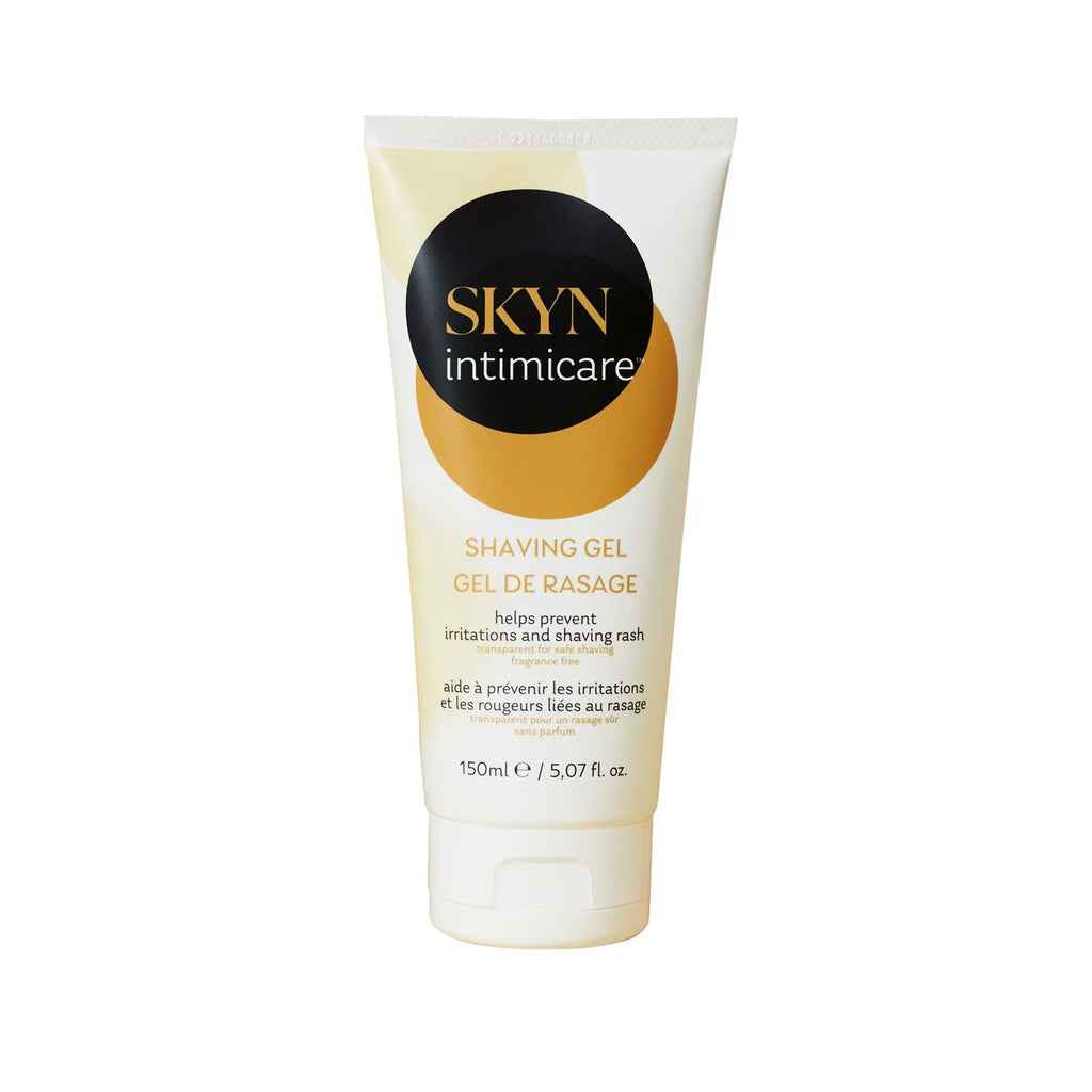 Гель для гоління Skyn Intimicare Shaving Gel