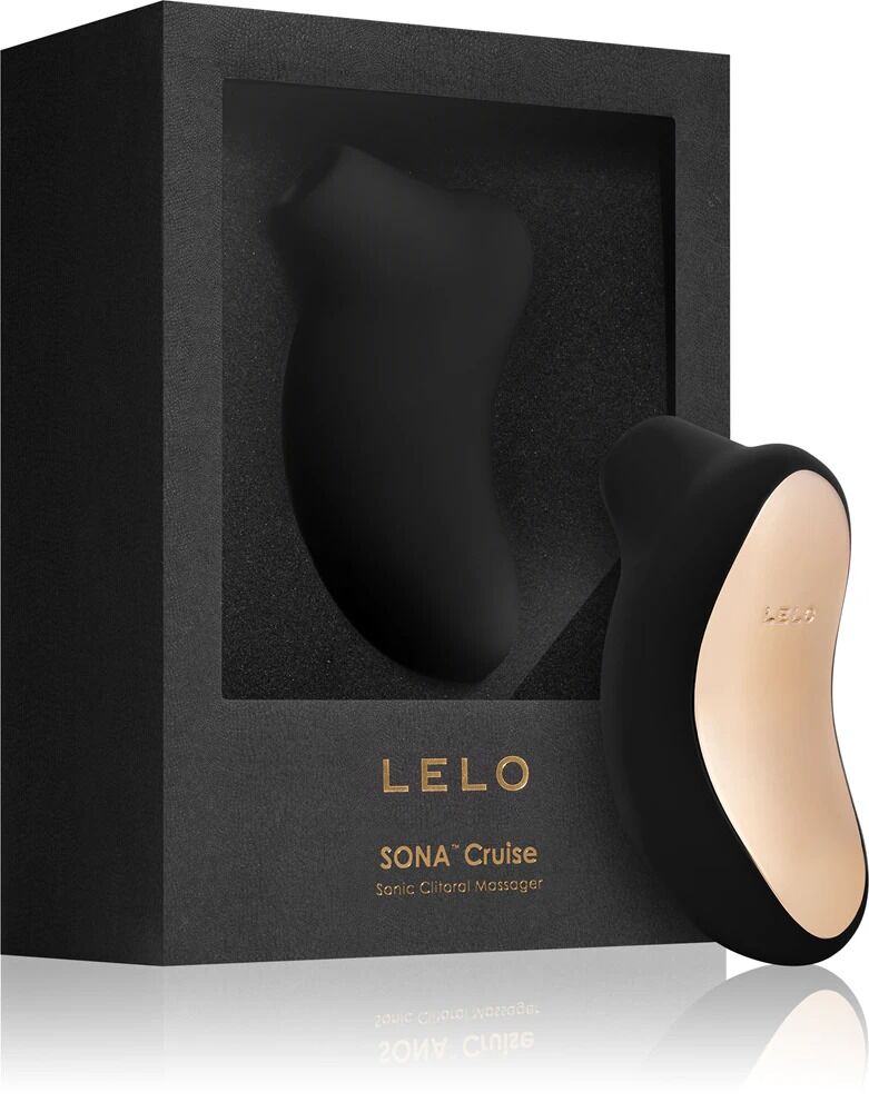 Звуковий стимулятор LELO SONA Cruise