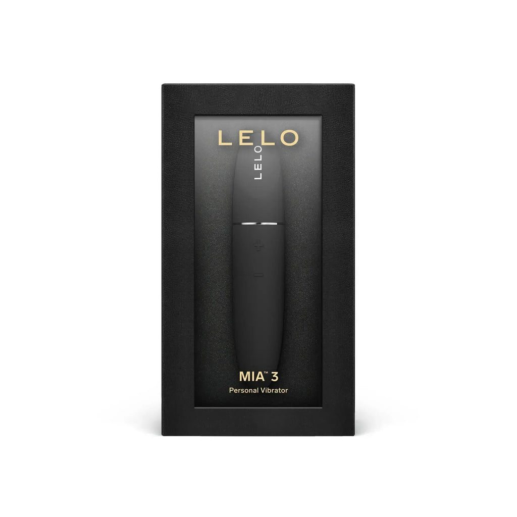 Шикарна віброкуля LELO Mia 3