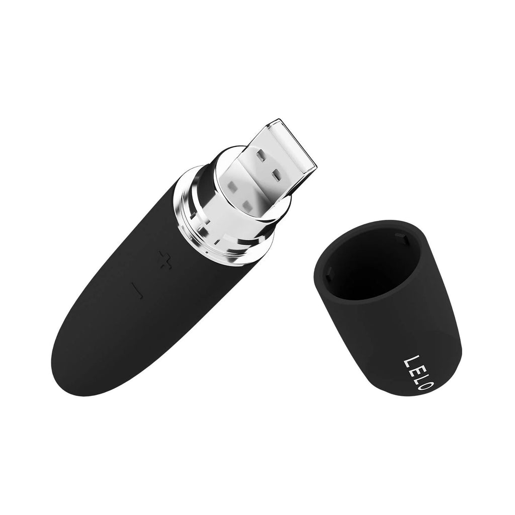 Шикарна віброкуля LELO Mia 3