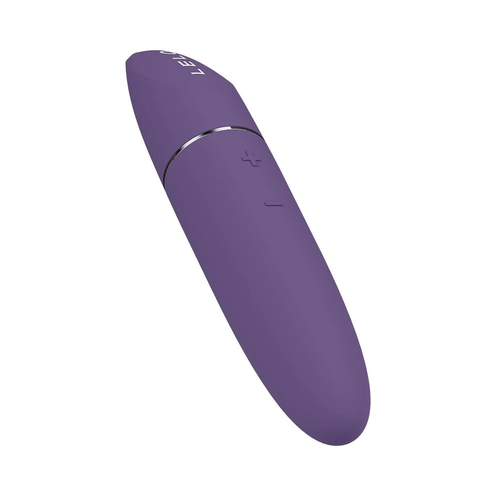 Шикарна віброкуля LELO Mia 3