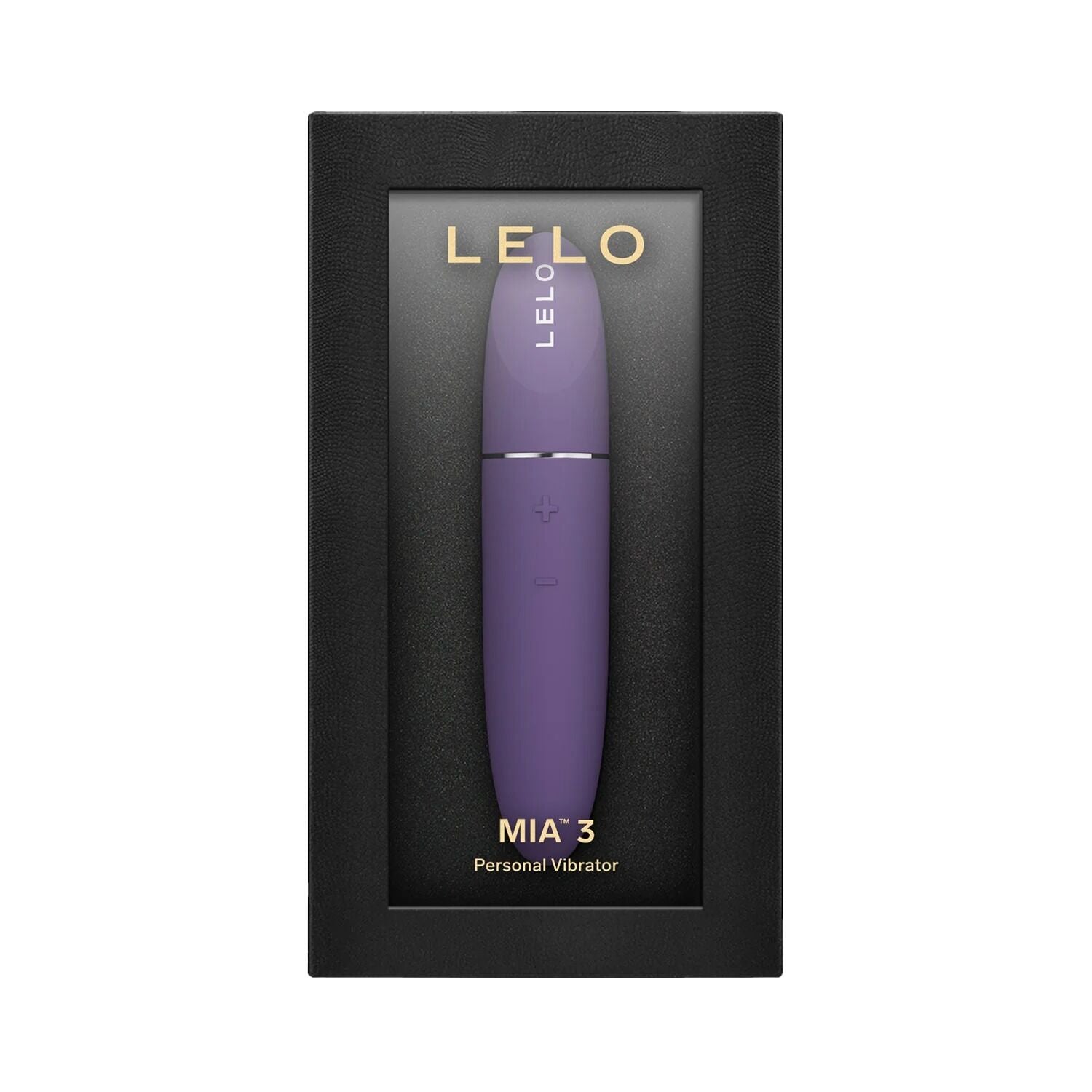 Шикарна віброкуля LELO Mia 3