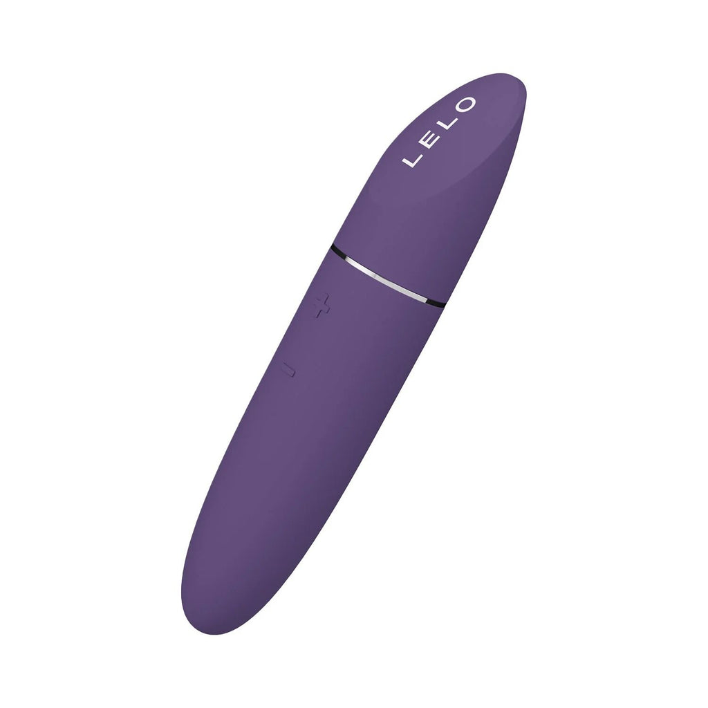 Шикарна віброкуля LELO Mia 3