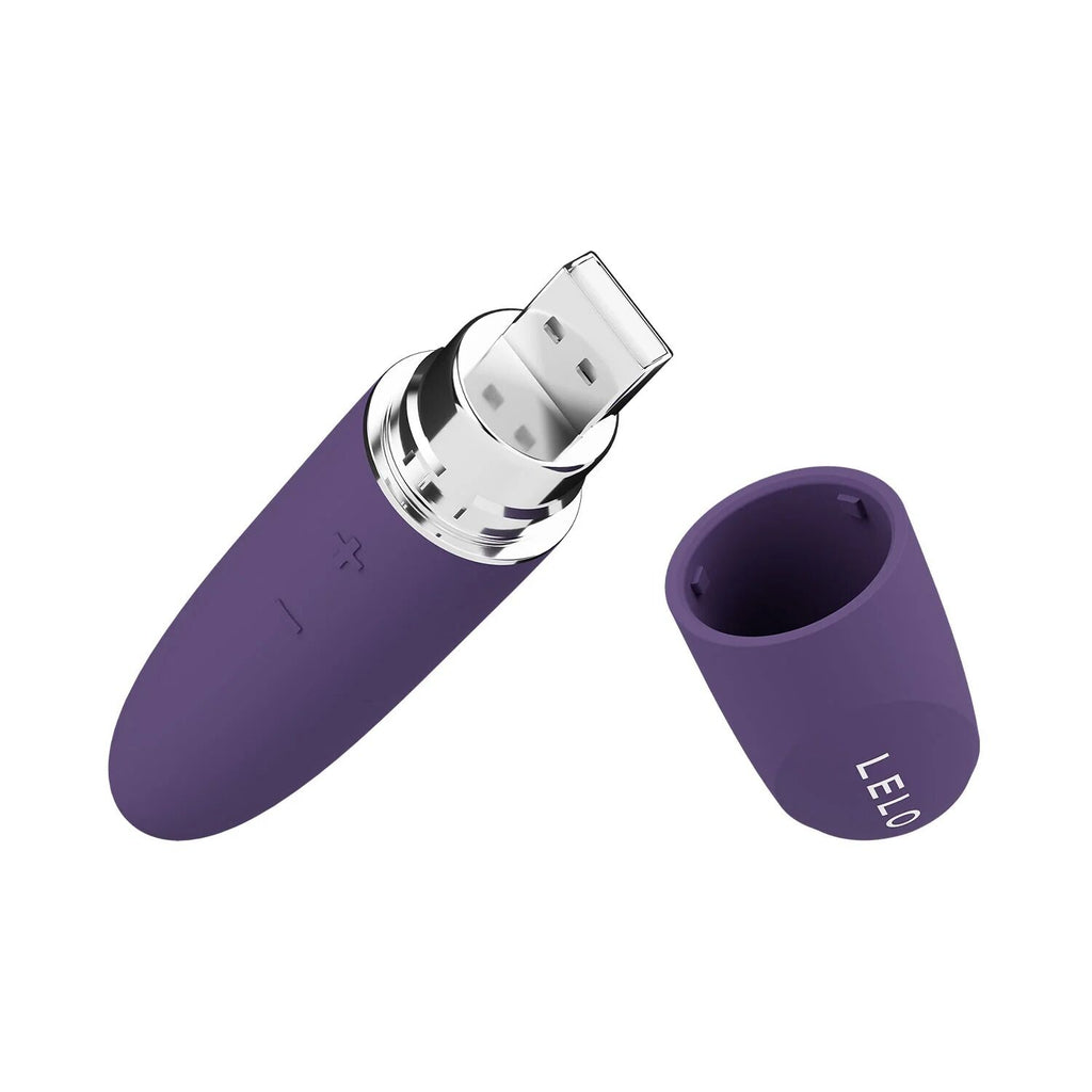 Шикарна віброкуля LELO Mia 3