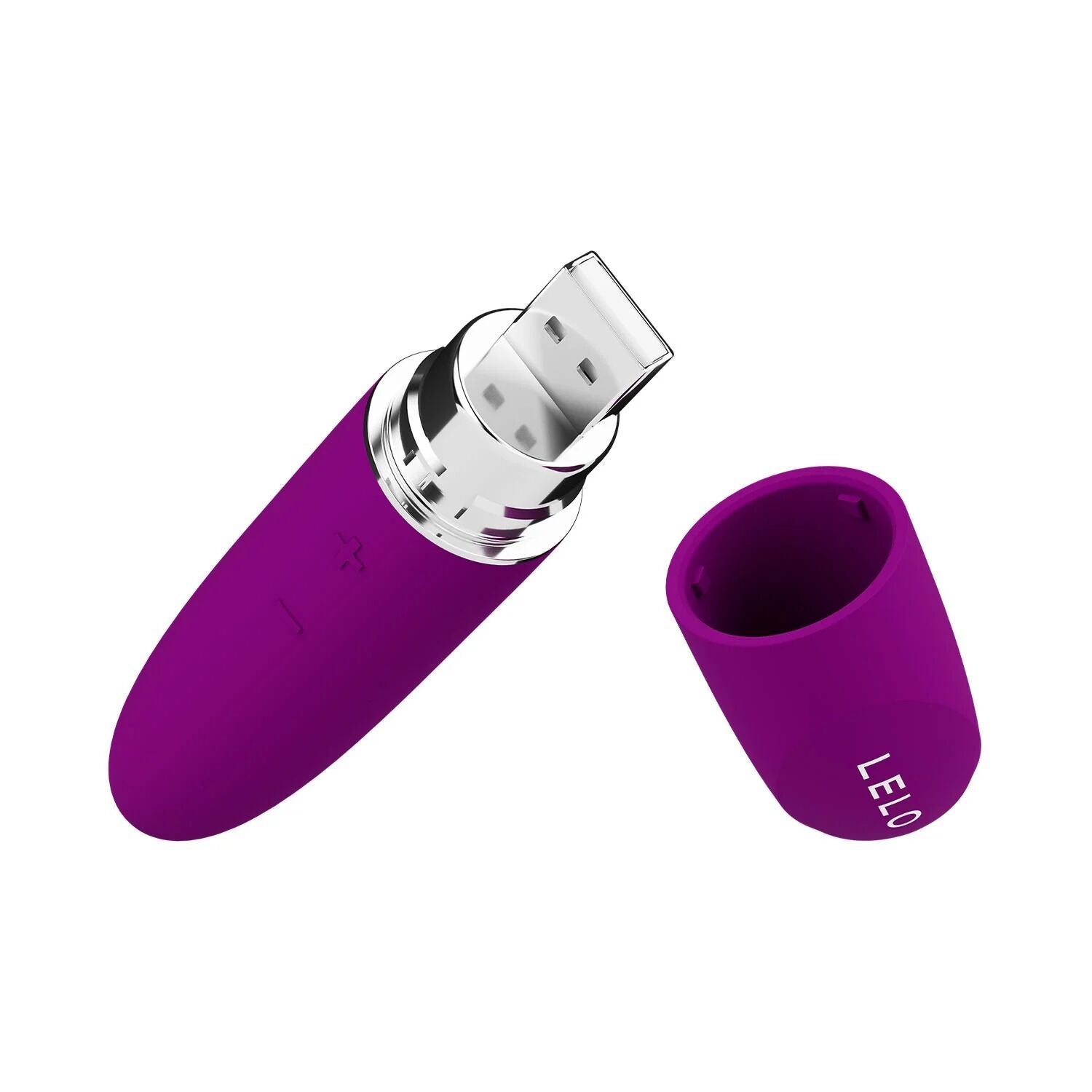 Шикарна віброкуля LELO Mia 3