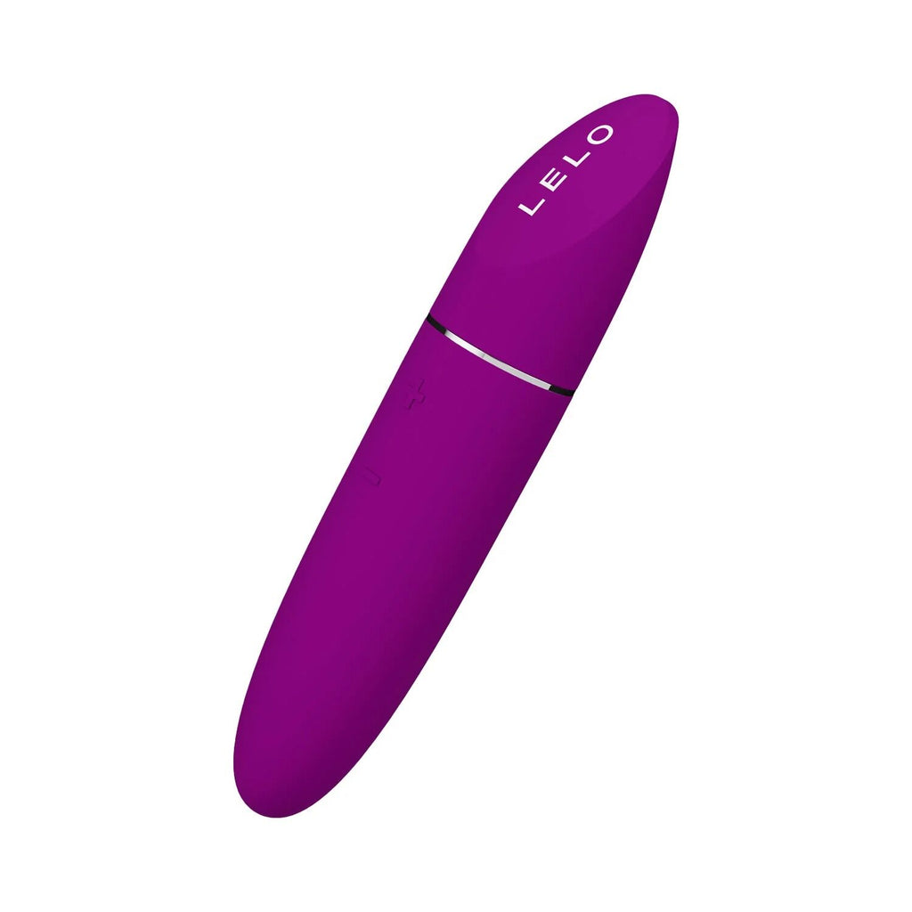 Шикарна віброкуля LELO Mia 3