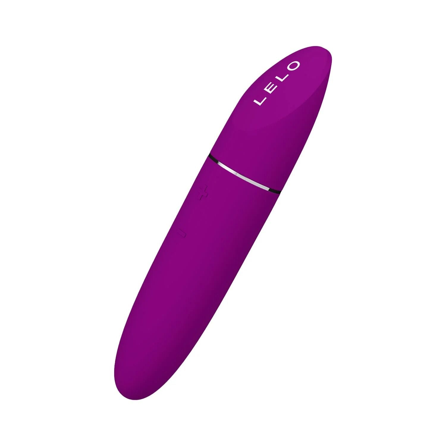 Шикарна віброкуля LELO Mia 3