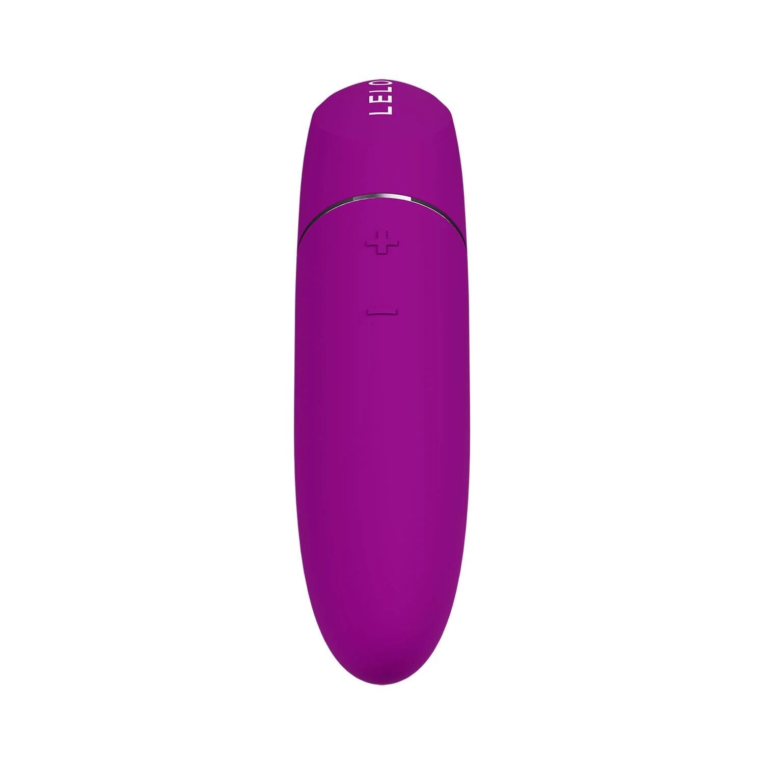 Шикарна віброкуля LELO Mia 3