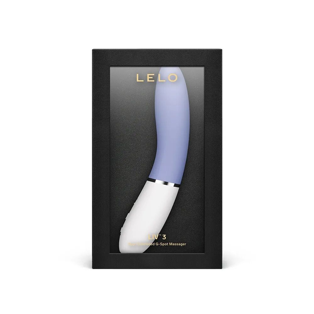 Вібратор LELO Liv 3 Powder
