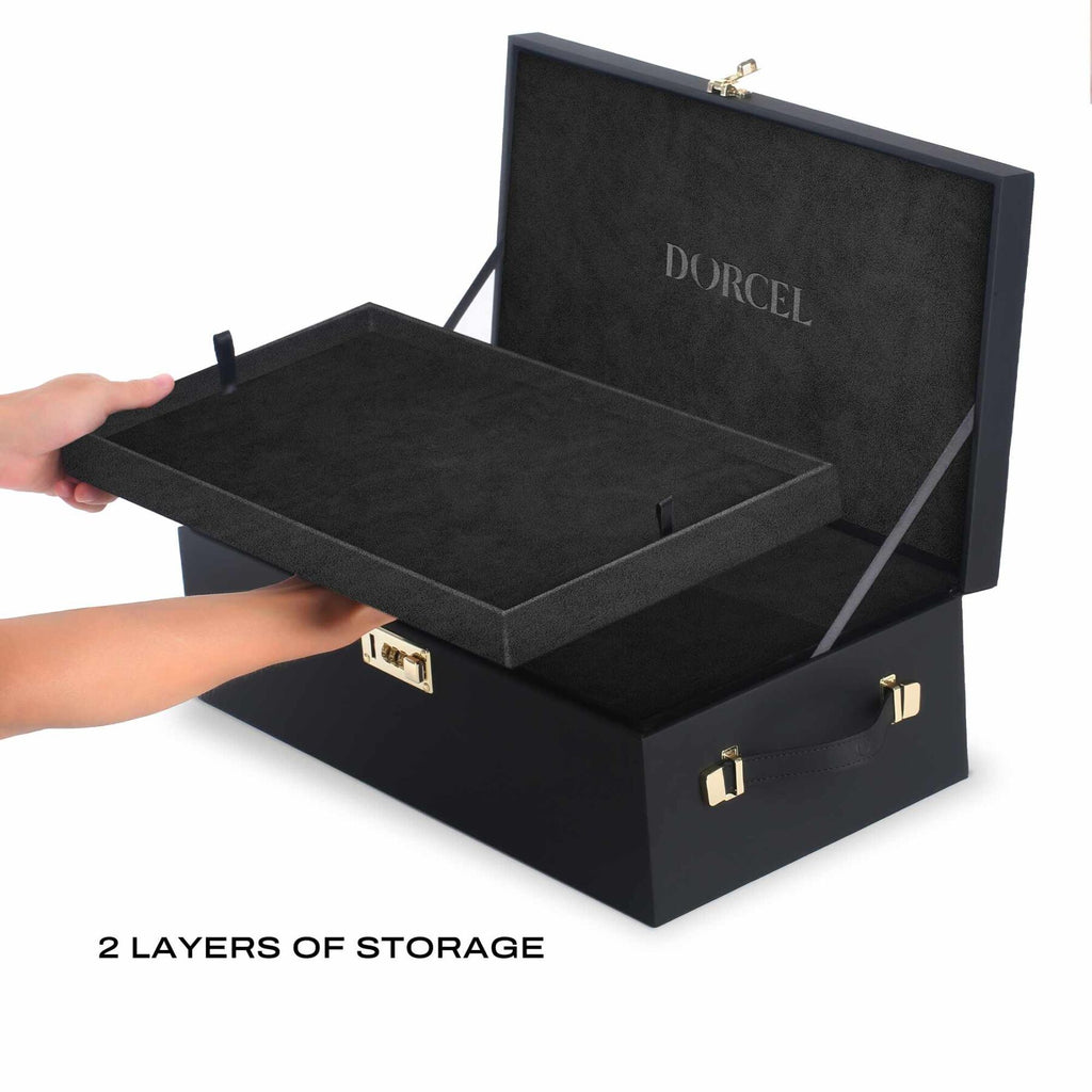 Кейс для іграшок Dorcel Le Coffret
