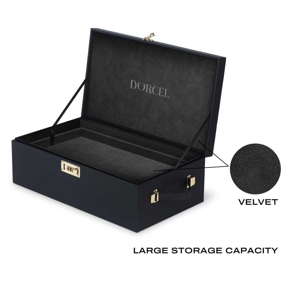 Кейс для іграшок Dorcel Le Coffret