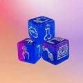 Гральні кубики Love To Love Let' Dice