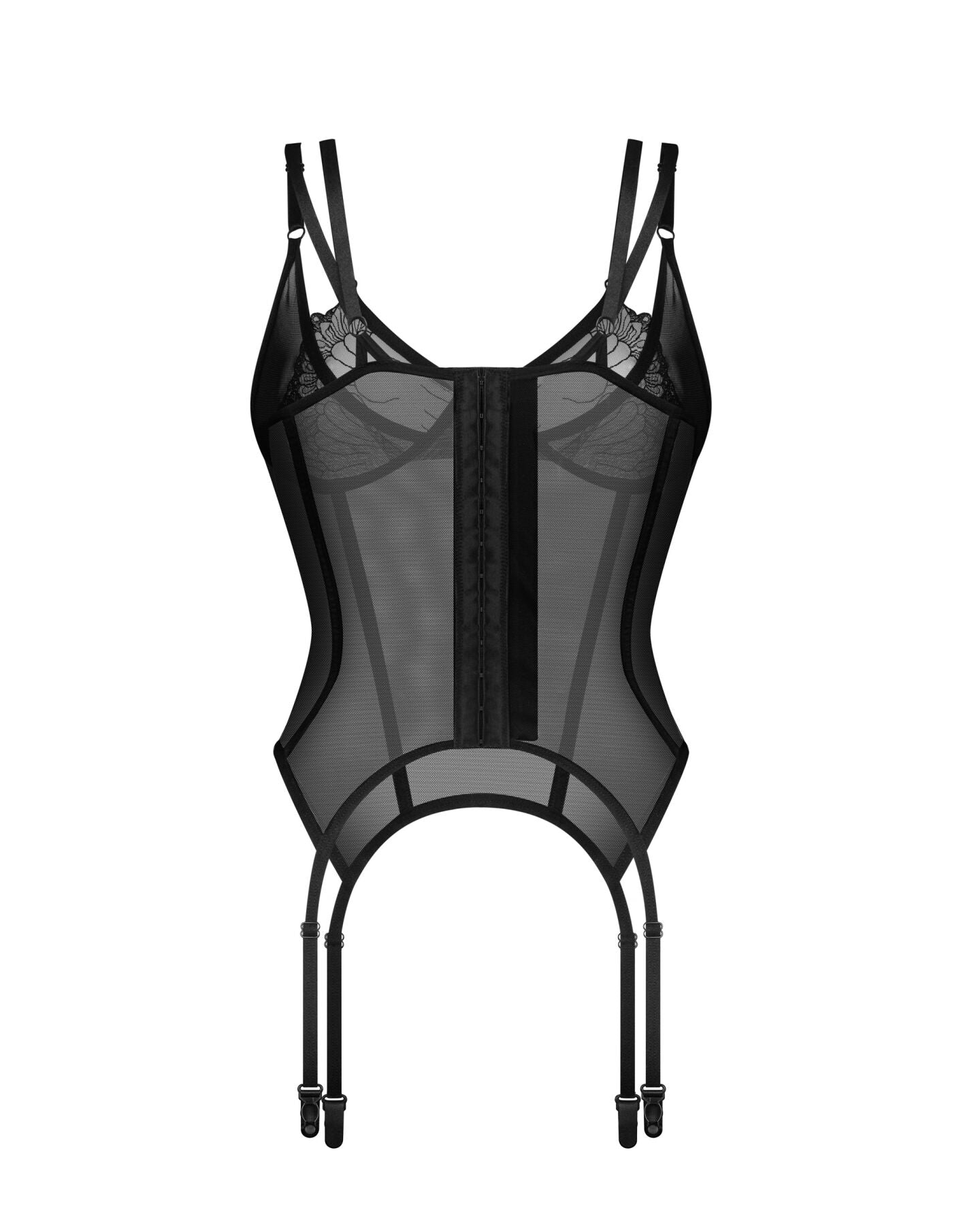 Корсет Obsessive Arrowel corset