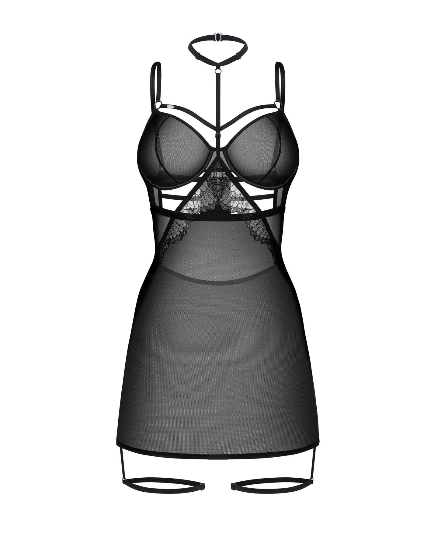 Бебі-дол Obsessive Arrowel chemise