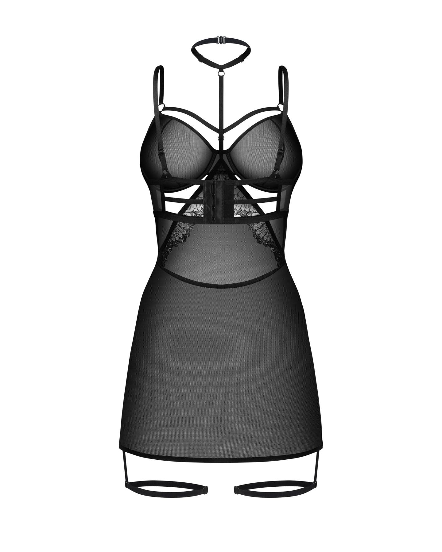 Бебі-дол Obsessive Arrowel chemise