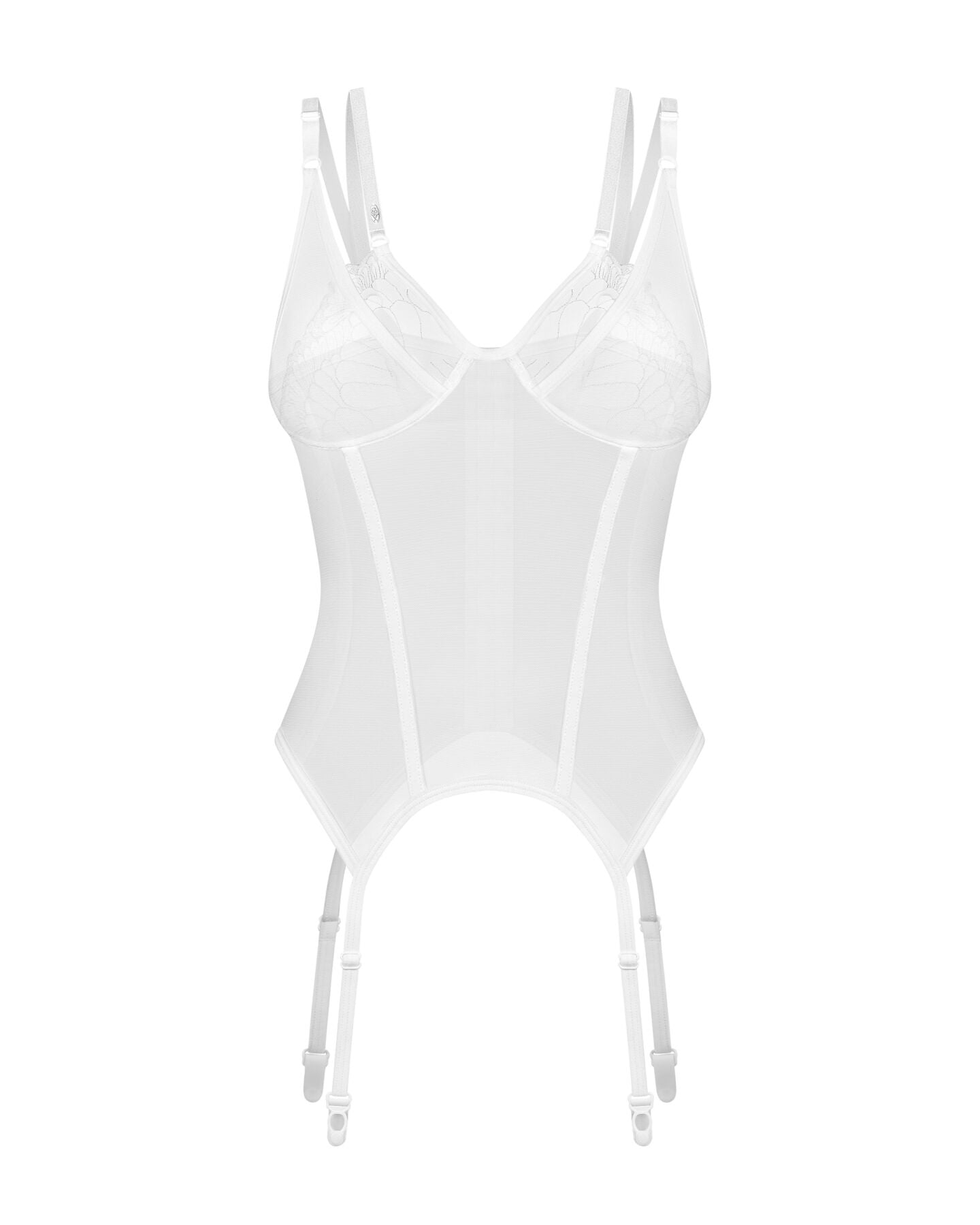 Корсет Obsessive Arrowel corset