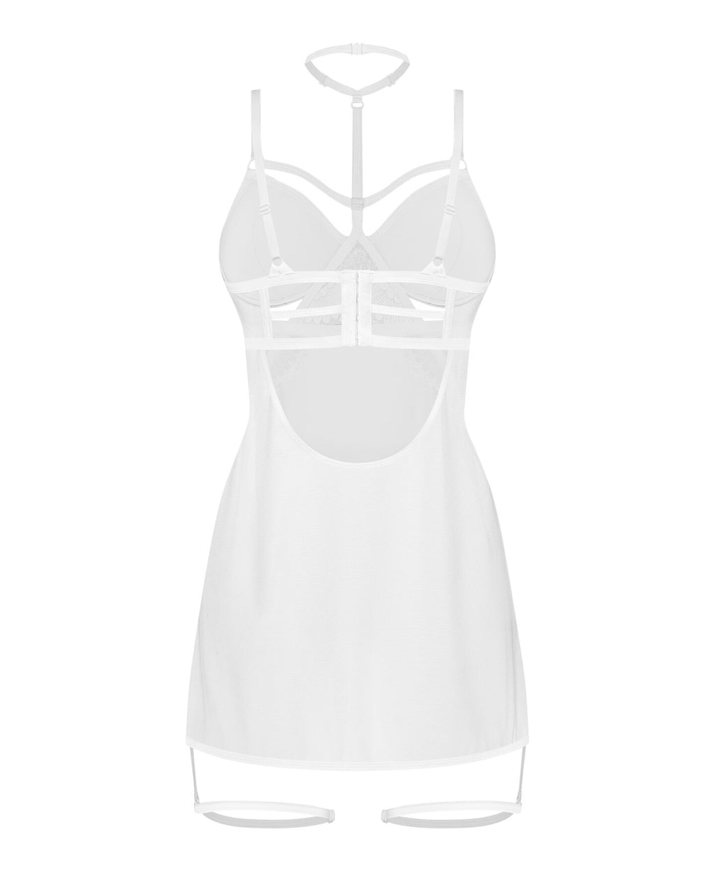 Бебі-дол Obsessive Arrowel chemise