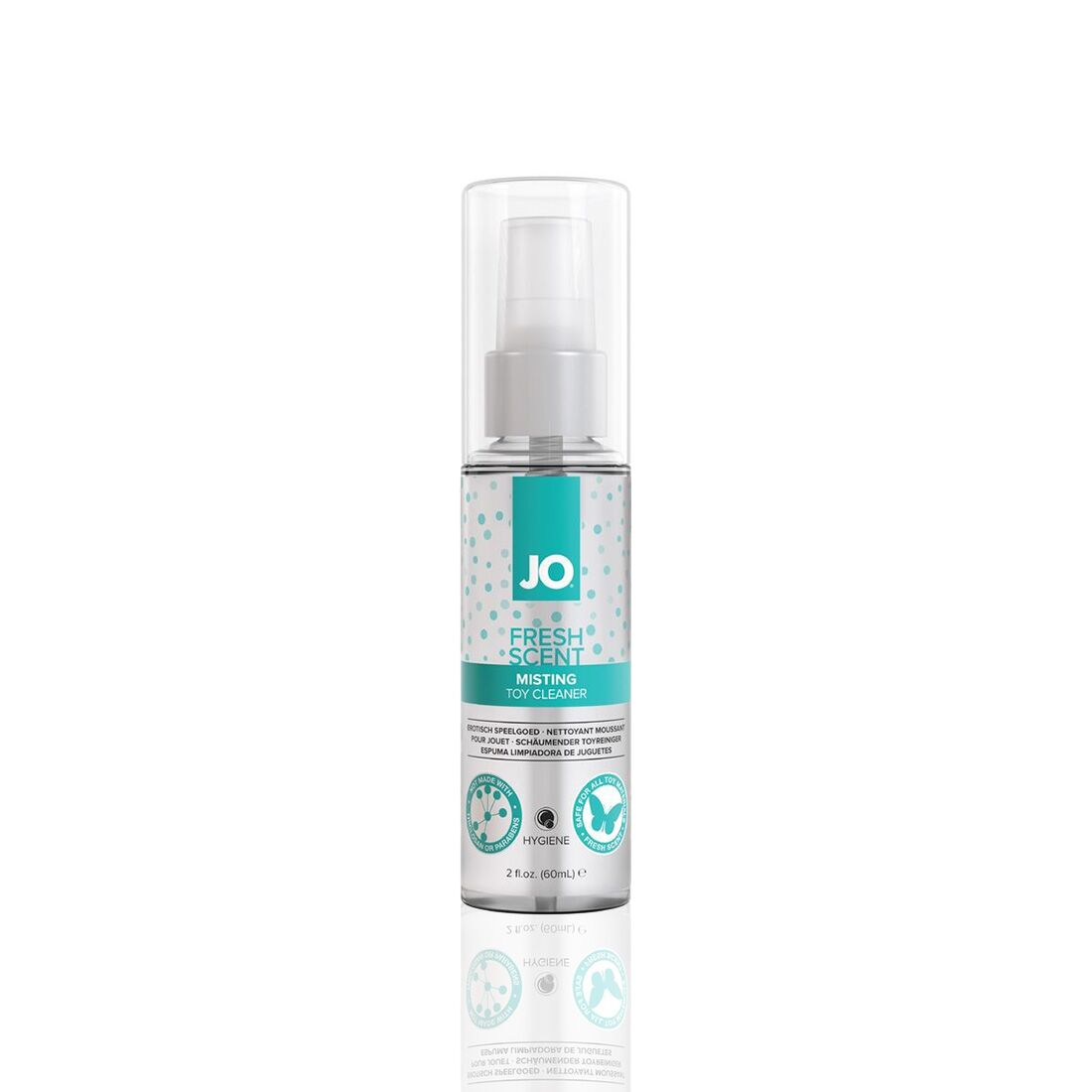 Засіб для чищення JO Fresh Scent Misting