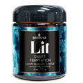Масажна свічка Sensuva Lit Sweet Temptation Massage Candle
